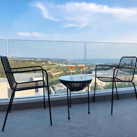 Paphos Golden Shore מראה חיצוני תמונה