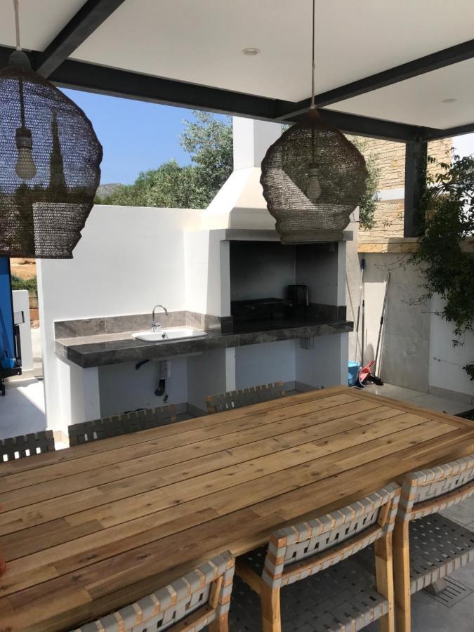 Paphos Golden Shore מראה חיצוני תמונה