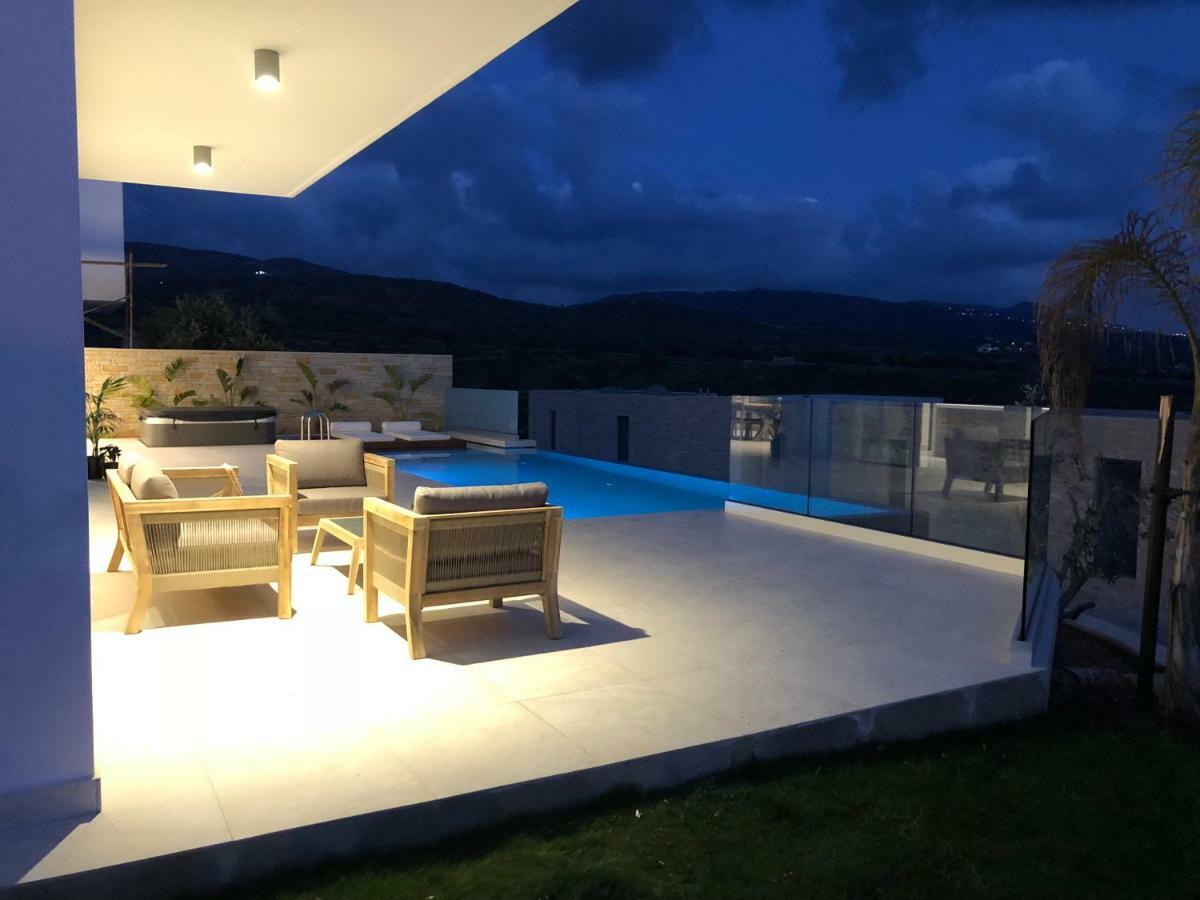 Paphos Golden Shore מראה חיצוני תמונה