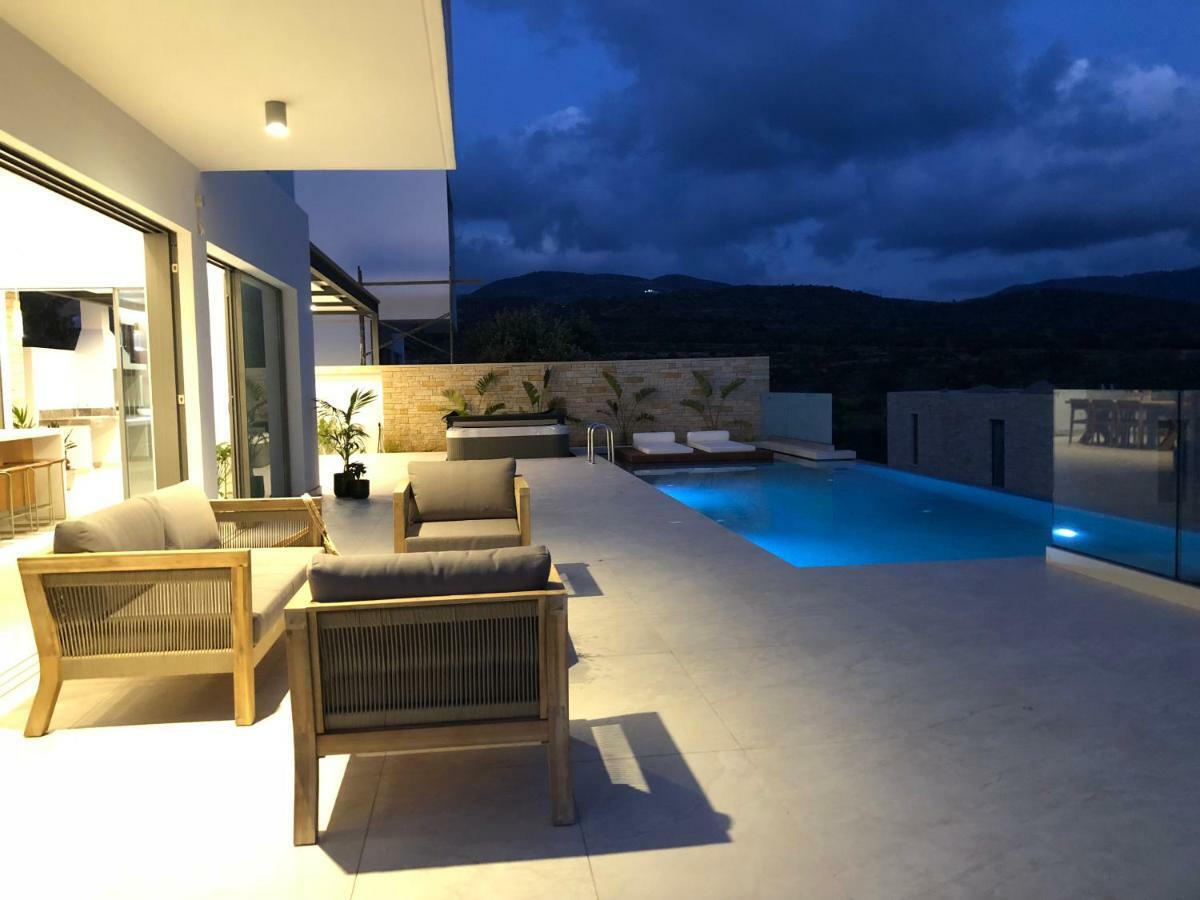 Paphos Golden Shore מראה חיצוני תמונה