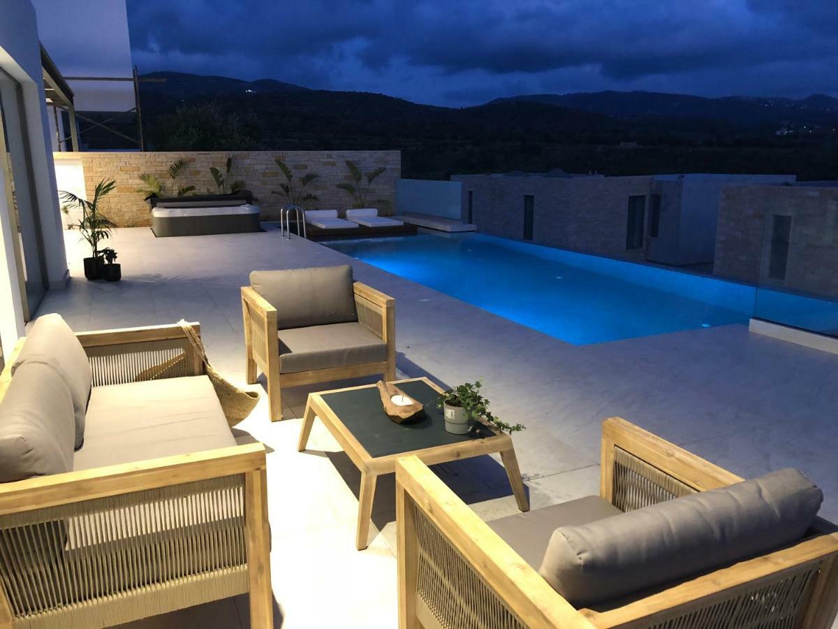 Paphos Golden Shore מראה חיצוני תמונה