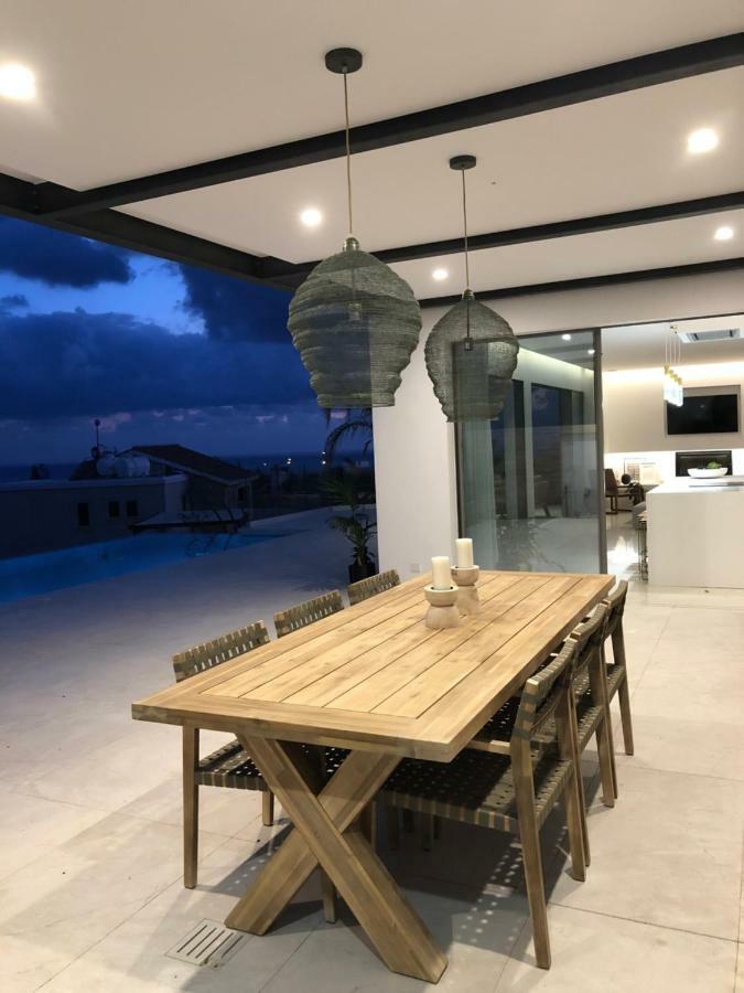Paphos Golden Shore מראה חיצוני תמונה