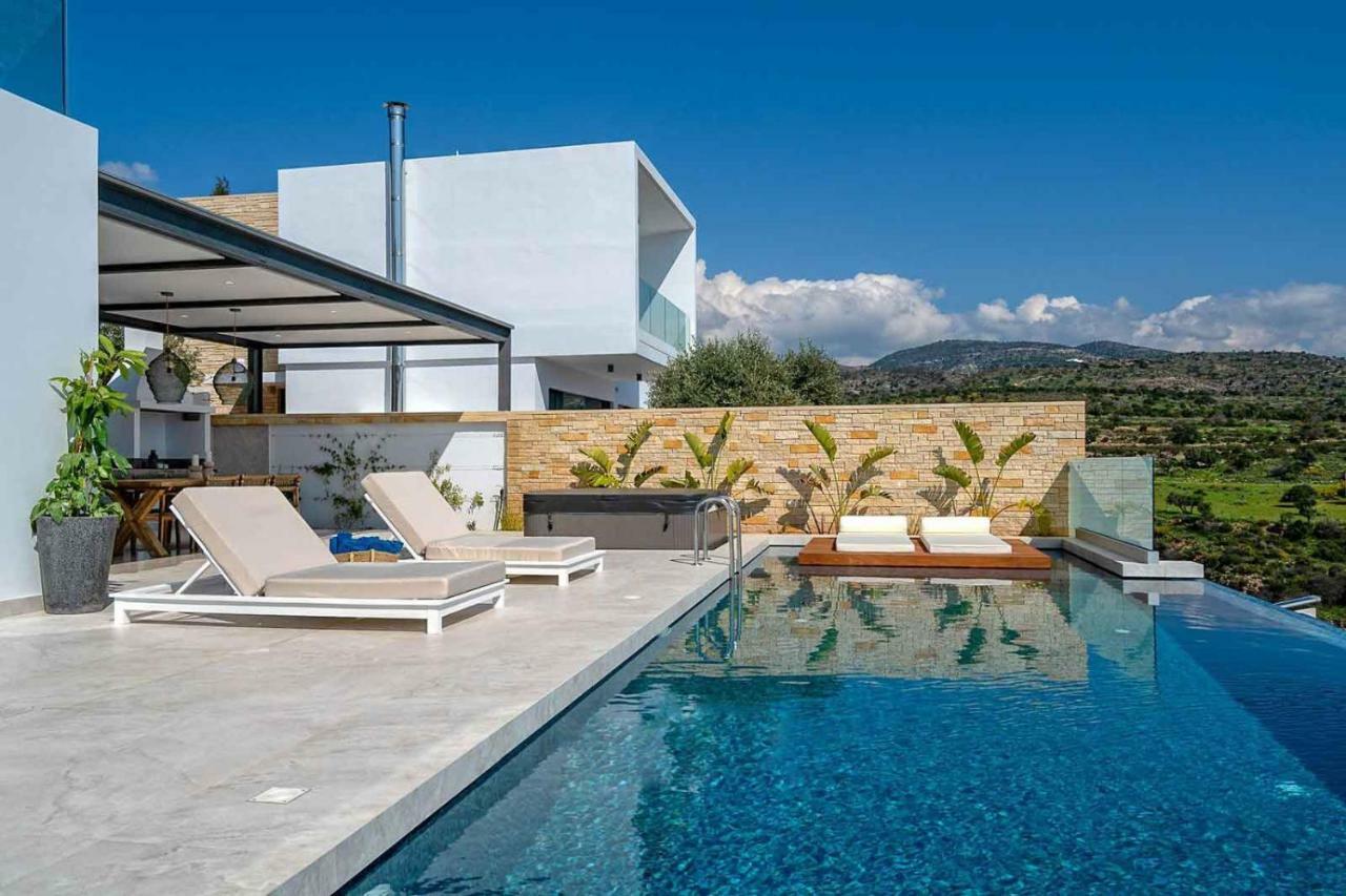 Paphos Golden Shore מראה חיצוני תמונה