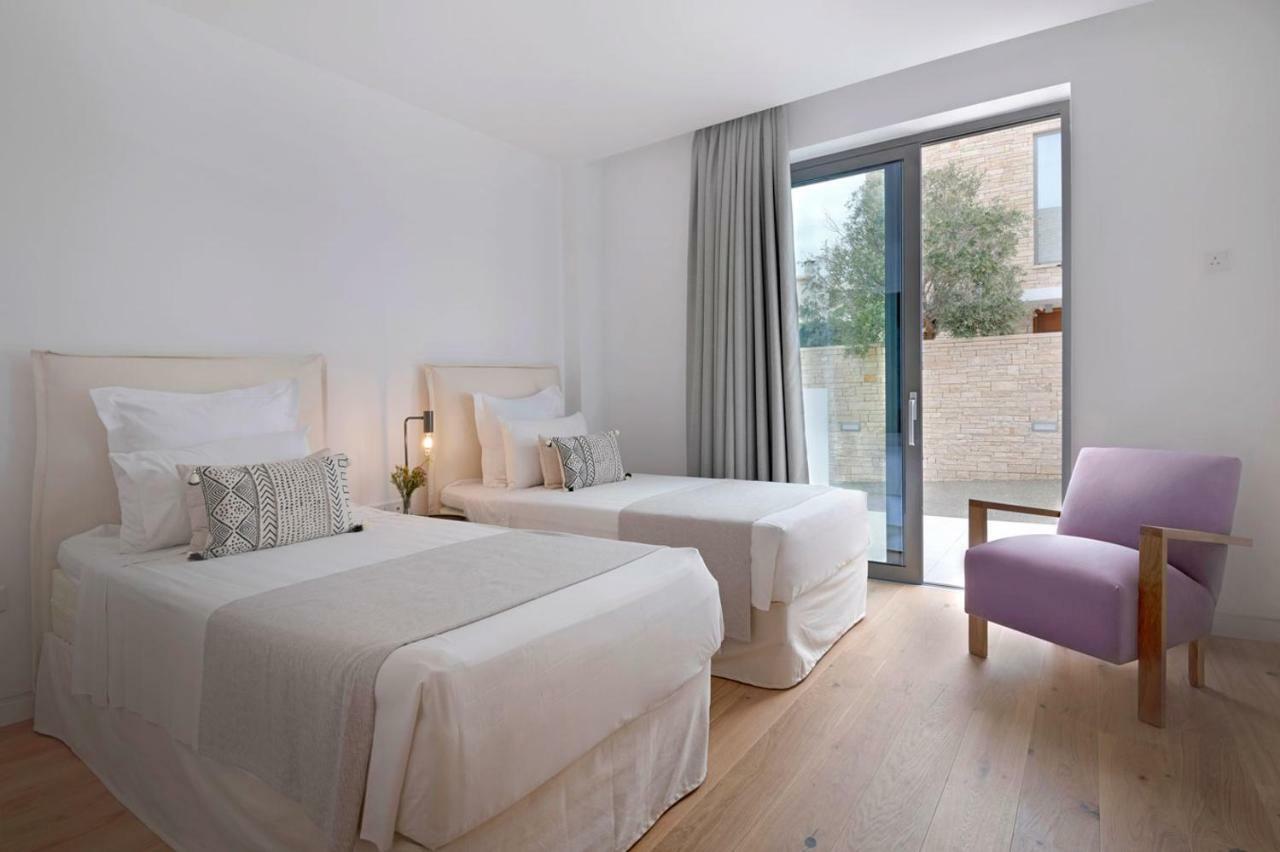 Paphos Golden Shore מראה חיצוני תמונה