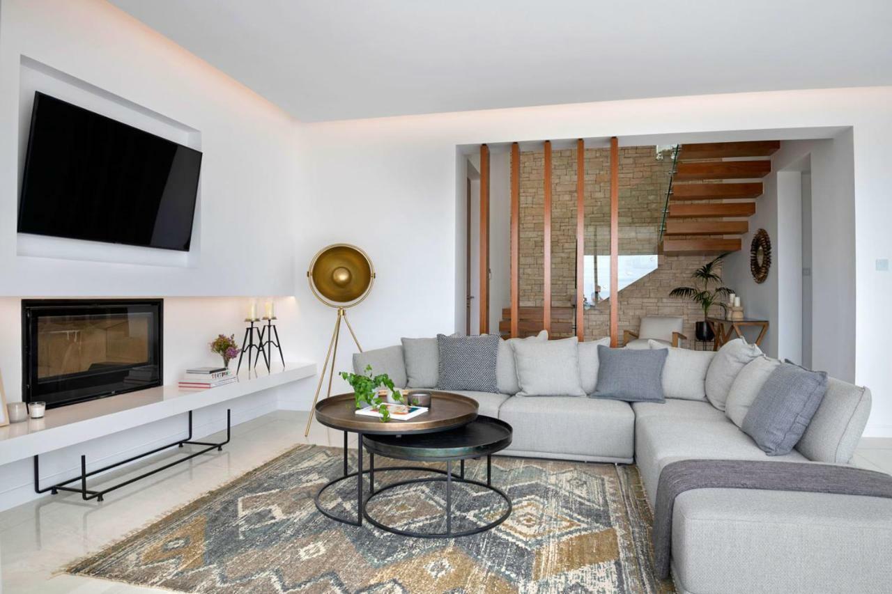 Paphos Golden Shore מראה חיצוני תמונה